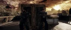 Gears of War: Reloaded es un total desastre en PC