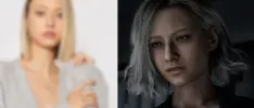Éstas son las modelos de las protagonistas de Resident Evil 9: Requiem