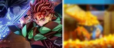 Presentan la palomera oficial de Demon Slayer: Castillo Infinito