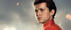 Tom Holland se despide de Spider-Man momentáneamente
