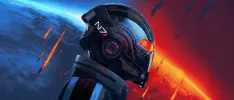 Las grabaciones de la serie de Mass Effect comenzarán pronto