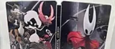 ¿Hollow Knight: Silksong tendrá edición física?