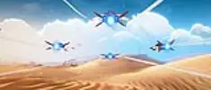 Nuevo tráiler de Wild Blue, sucesor de Star Fox