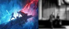 Primer vistazo a la nueva película de Star Wars: Starfighter