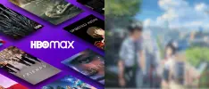 Your Name llega a HBO Max en 4K