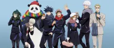 El creador de Jujutsu Kaisen anuncia nuevo manga