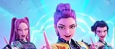 KPop Demon Hunters podría tener una secuela