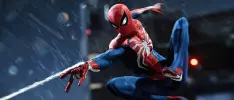 Le agregan multiplayer a Marvel's Spider-Man