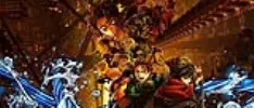Demon Slayer: Castillo Infinito supera a Titanic en la taquilla