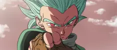 Liberan un combate no visto de Dragon Ball Super