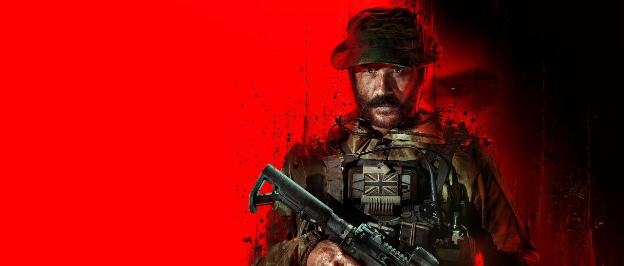 Famosa compañía quiere llevar Call of Duty a la pantalla grande