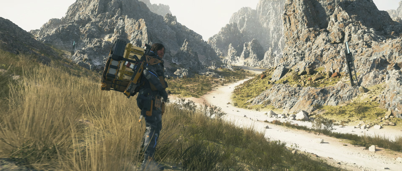 ¿Hideo Kojima tiene pensado desarrollar Death Stranding 3?