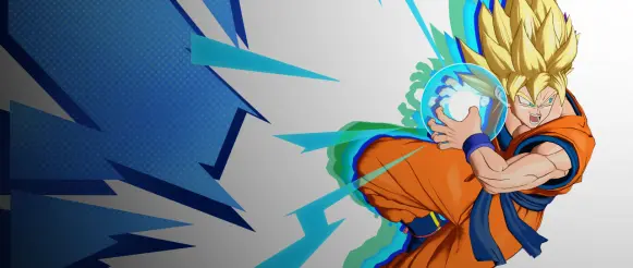 goku