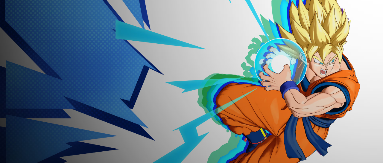Dragon Ball: Gekishin Squadra ya tiene día de salida en Switch
