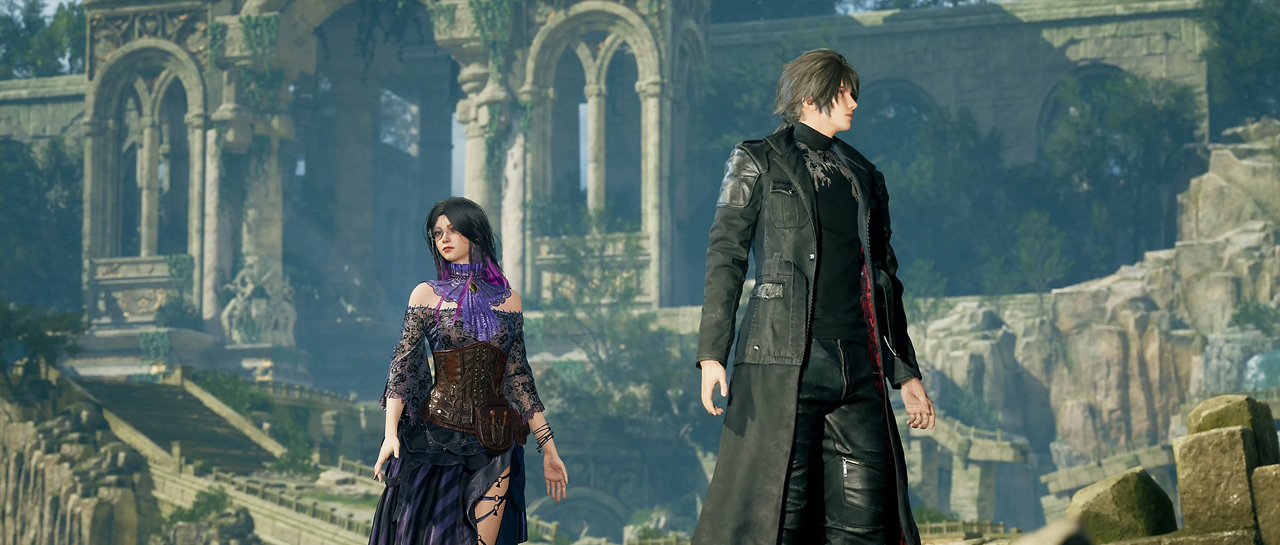 Lost Soul Aside presenta problemas en PS5 y PC