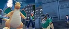 Filtran DLC para Pokémon Legends: Z-A