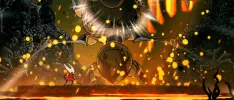 ¿Es necesario pasar el primer Hollow Knight para jugar a Silksong?