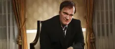 Quentin Tarantino menciona por qué se canceló su última película