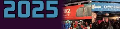 Recorrido – PAX West 2025