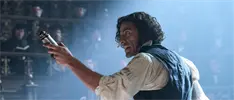 Así le fue en calificaciones a Frankenstein de Guillermo del Toro