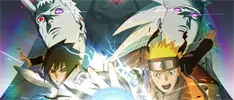 Ya puedes ver todo Naruto Shippuden en español y gratis