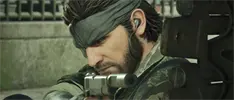 Fans expresan su indignación con Metal Gear Solid Delta: Snake Eater