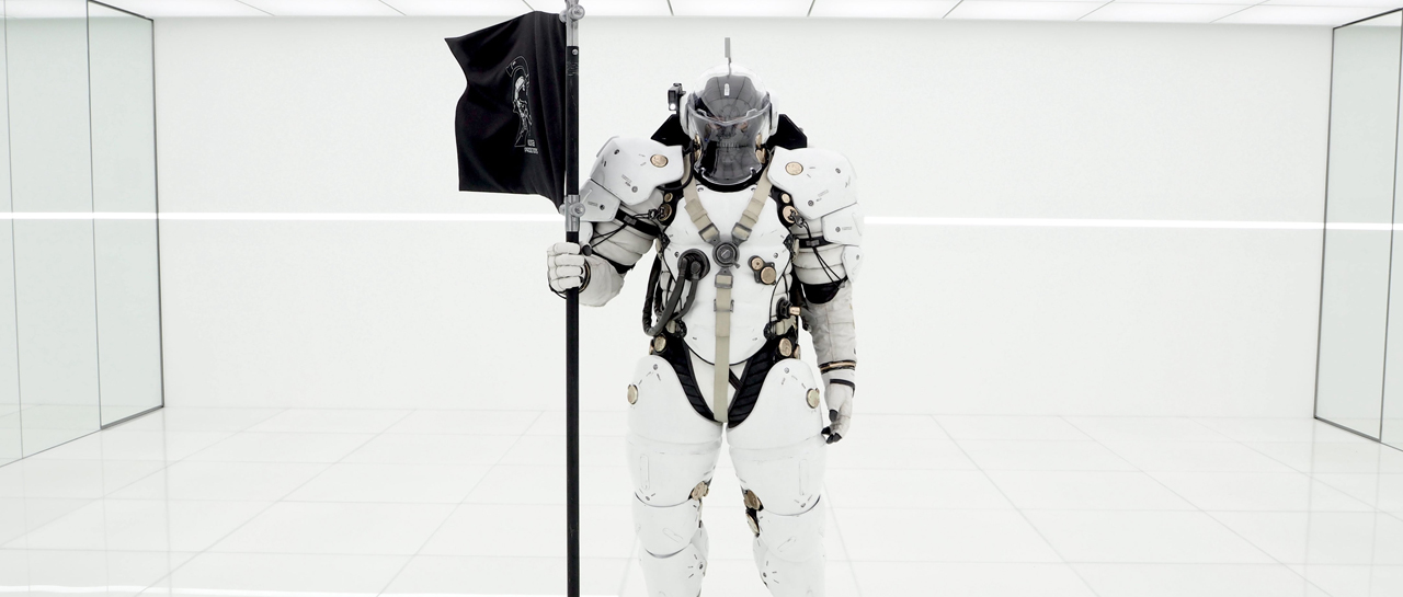 Kojima Productions anuncia evento especial para revelar sus siguientes juegos
