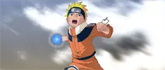 El remake de Naruto ya está completo