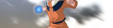 El remake de Naruto ya está completo