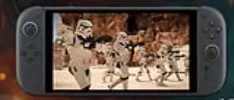 Filtran gameplay de Star Wars Outlaws en Switch 2