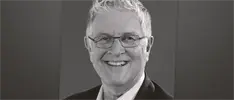 David Keighley, pionero de IMAX, ha fallecido