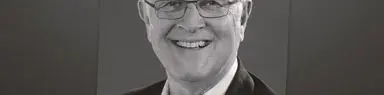 David Keighley, pionero de IMAX, ha fallecido