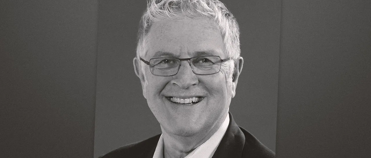 David Keighley, pionero de IMAX, ha fallecido