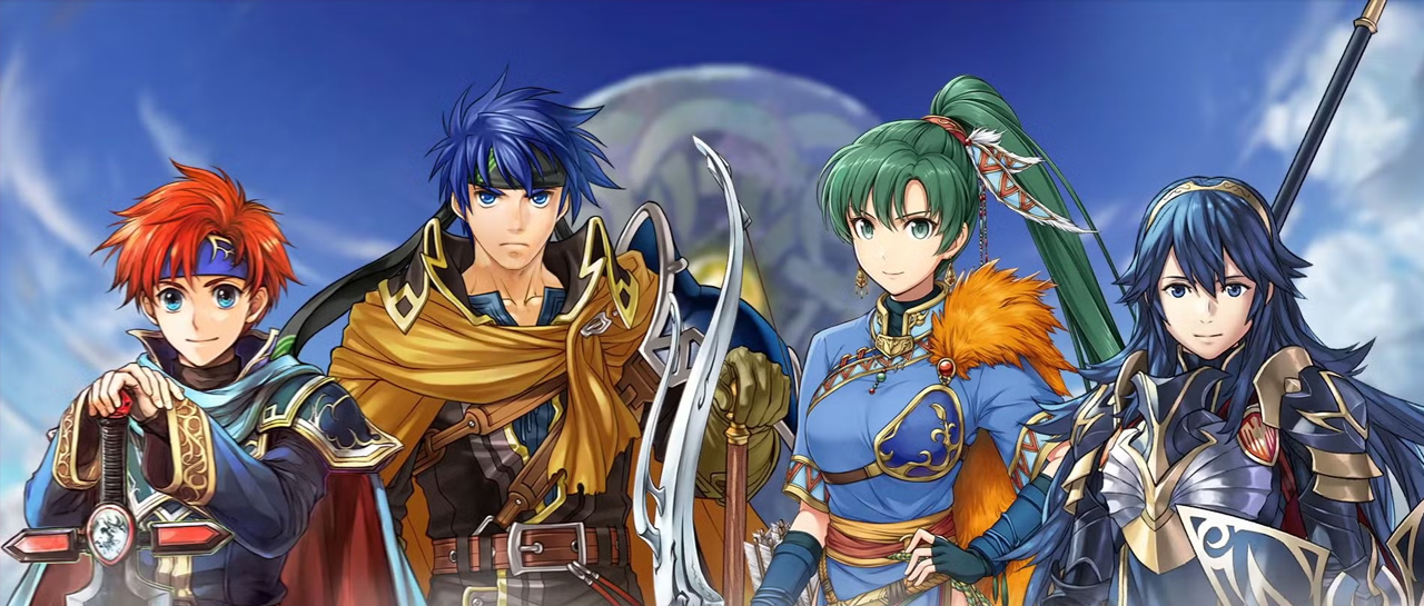 Música de Fire Emblem: Awakening llega a Nintendo Music