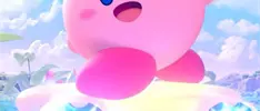 Hands On – Kirby Air Riders