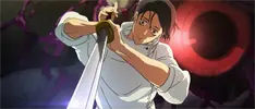 Primer tráiler de la tercera temporada de Jujutsu Kaisen