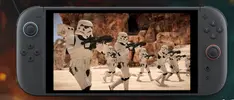 Filtran gameplay de Star Wars Outlaws en Switch 2