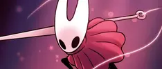 Horarios de estreno y precio confirmado de Hollow Knight: Silksong