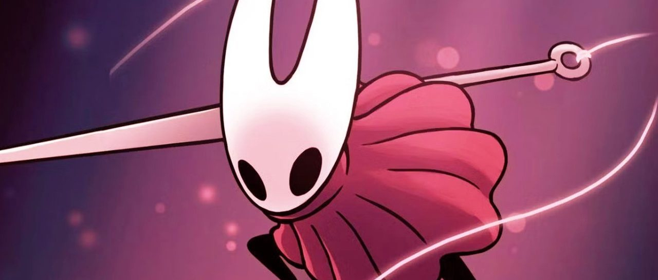 Horarios de estreno y precio confirmado de Hollow Knight: Silksong