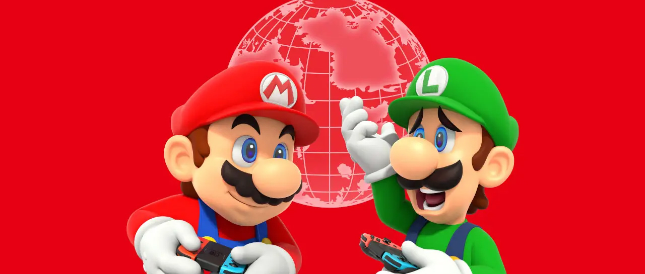 La suscripción a Switch Online baja de precio en México