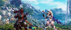 Street Fighter 6 anuncia colaboración con Monster Hunter Wilds