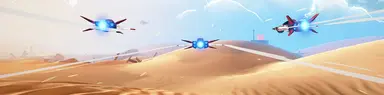 Nuevo tráiler de Wild Blue, sucesor de Star Fox