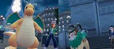 Filtran DLC para Pokémon Legends: Z-A