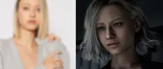Éstas son las modelos de las protagonistas de Resident Evil 9: Requiem