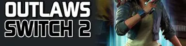 Star Wars: Outlaws – ¡En Switch 2!