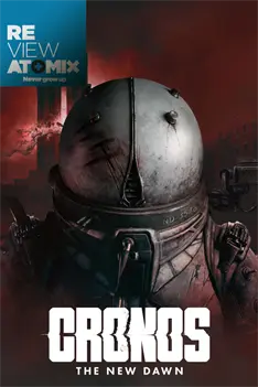 Review – Cronos: The New Dawn