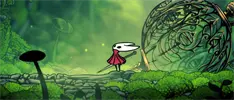 Hollow Knight: Silksong y más juegos llegan a Xbox Game Pass