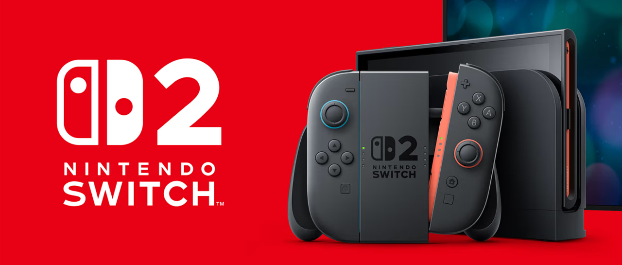 Todo lo que debes saber sobre la nueva Nintendo Switch 2