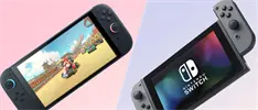 Nueva actualización llega al Nintendo Switch y Switch 2