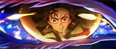 Demon Slayer: Castillo Infinito rompe récords en taquilla